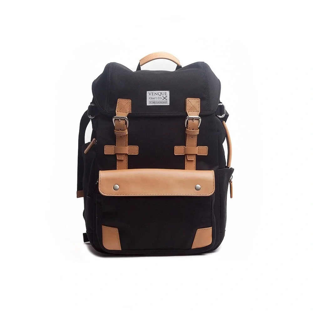 Venque Alpine Backpack - Picture 1 of 5